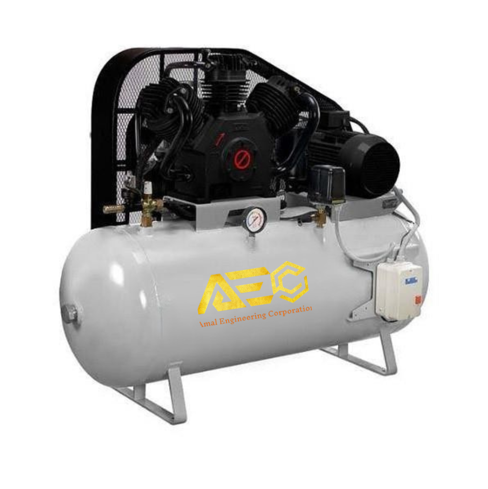 Piston Compressor