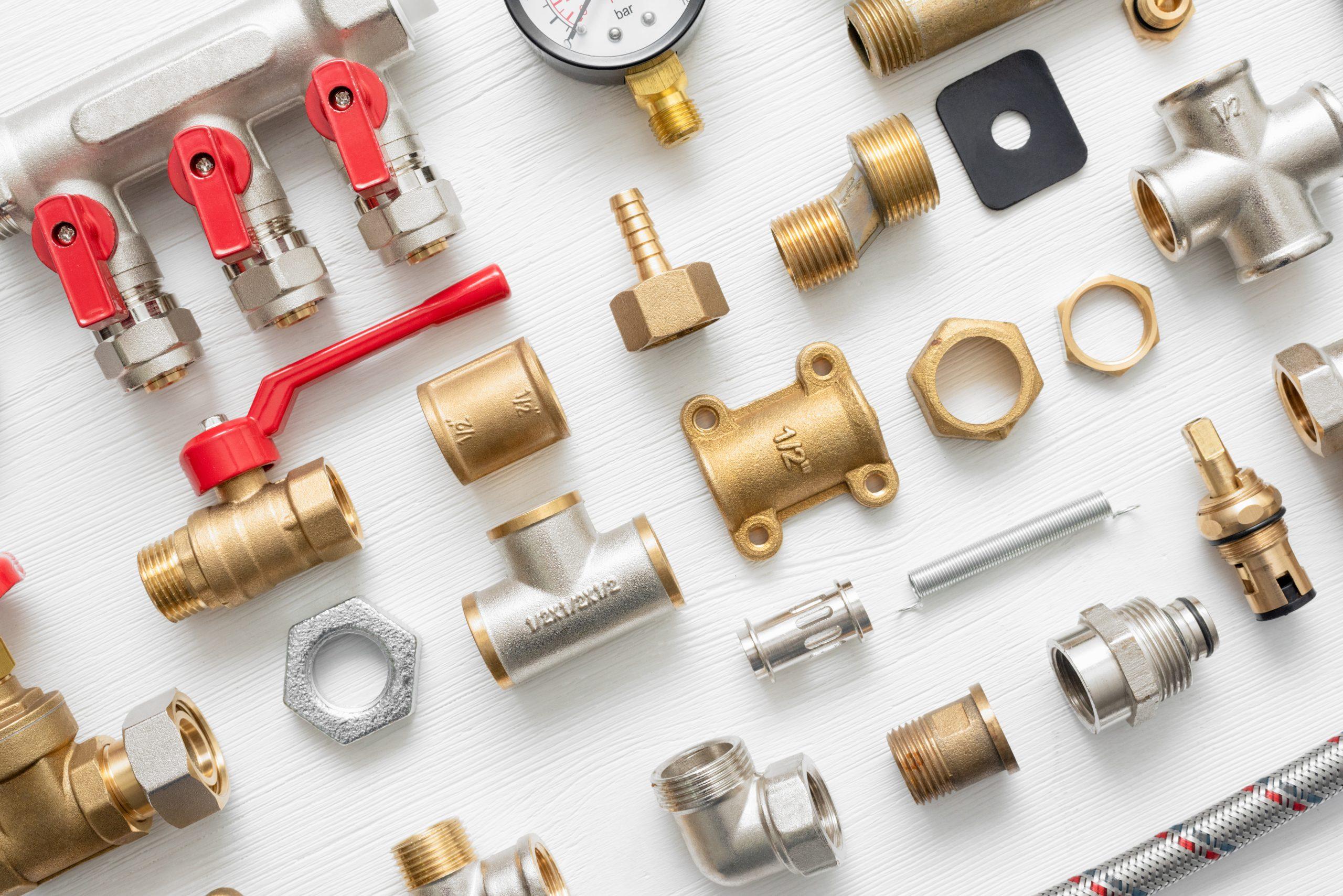 MASS, GOLAER, EPE Fittings & Industrial Accessories Equipment and Spares