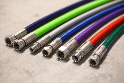 Polyhose Hydraulic Hoses Equipment and Spares