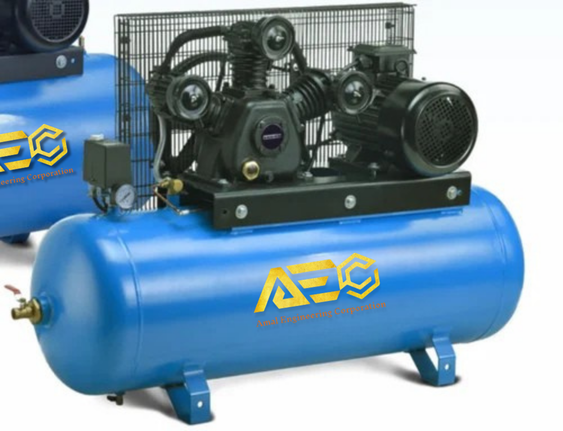 Piston Compressor
