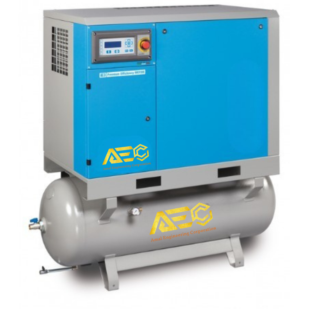 Screw Compressor