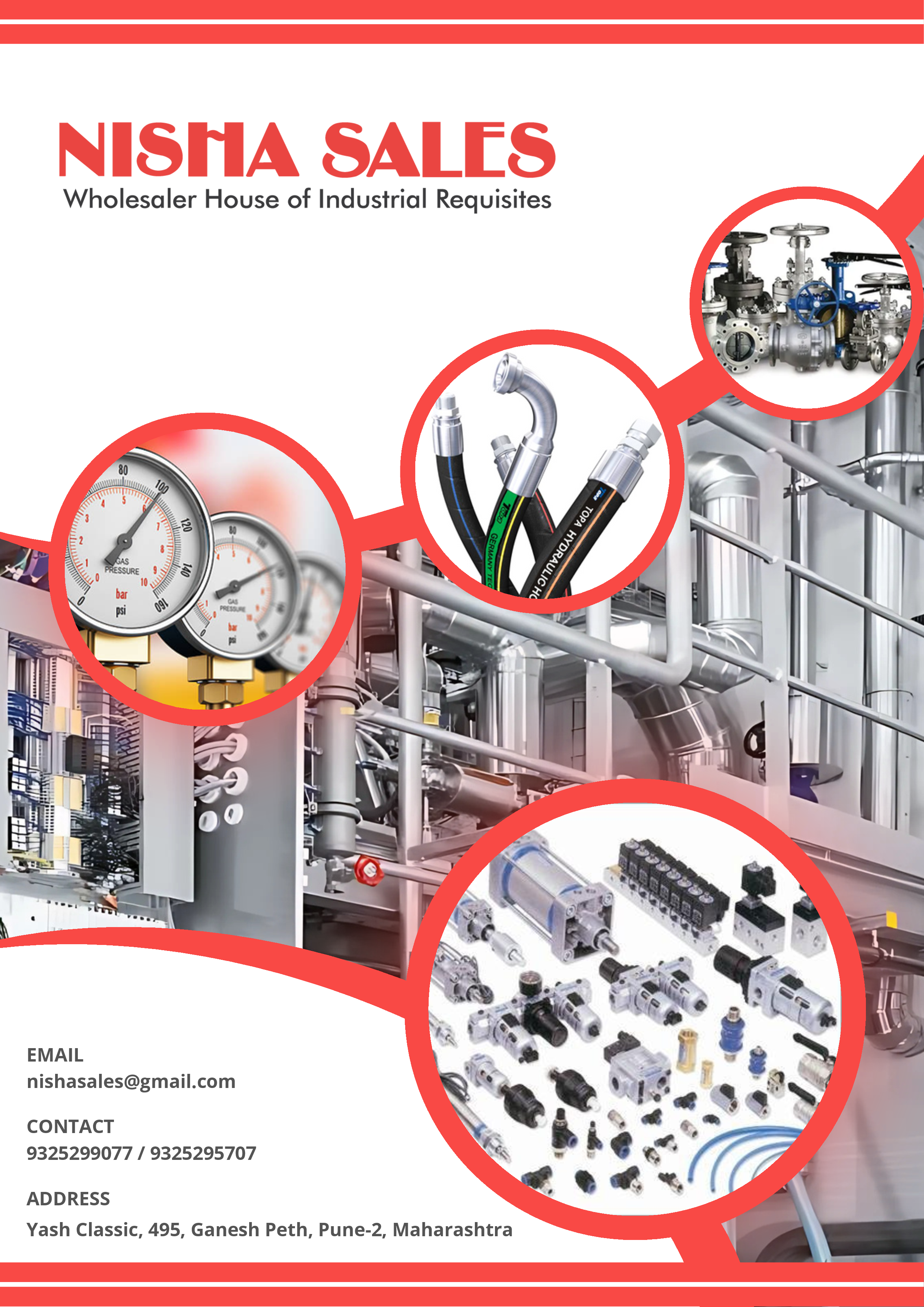 Industrial Facility