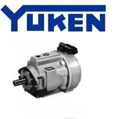 Yuken Hydraulic Pumps