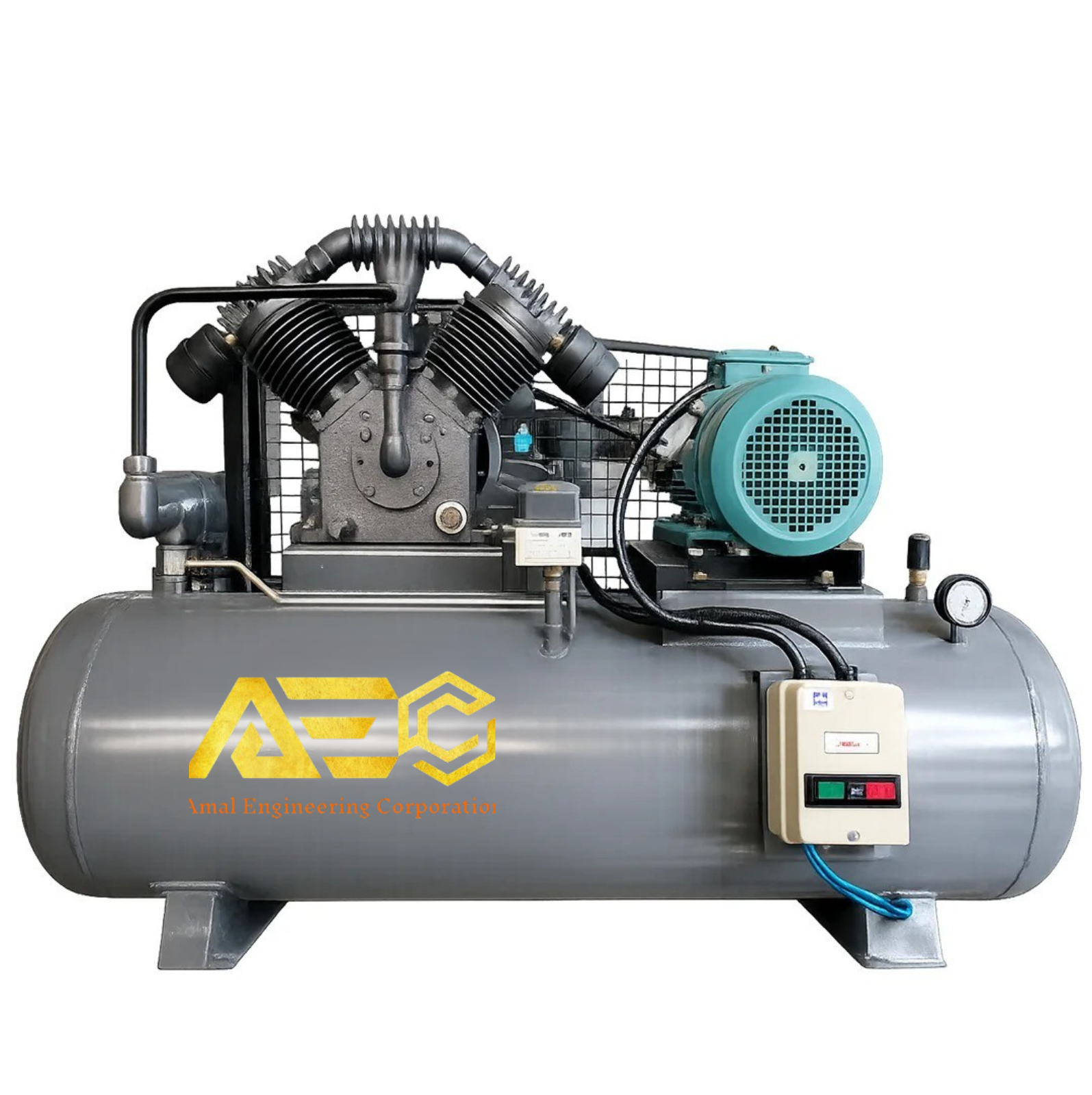 7.5 HP Heavy Duty