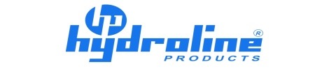 HYDROLINE Logo