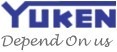 YUKEN Logo